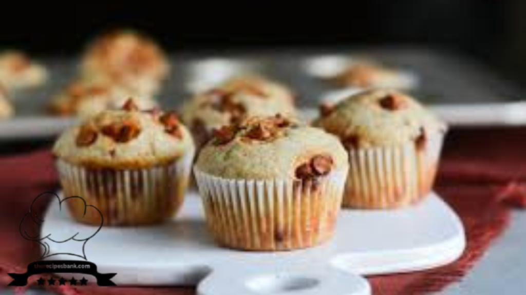 Cinnamon Chip Muffins Recipe