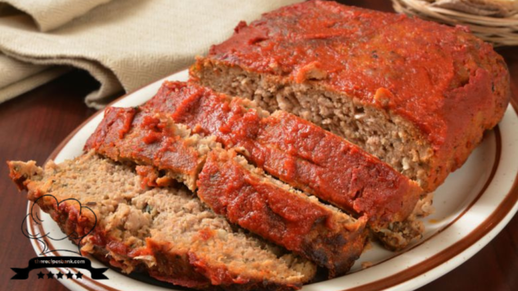 Lipton Superior Meatloaf Recipe