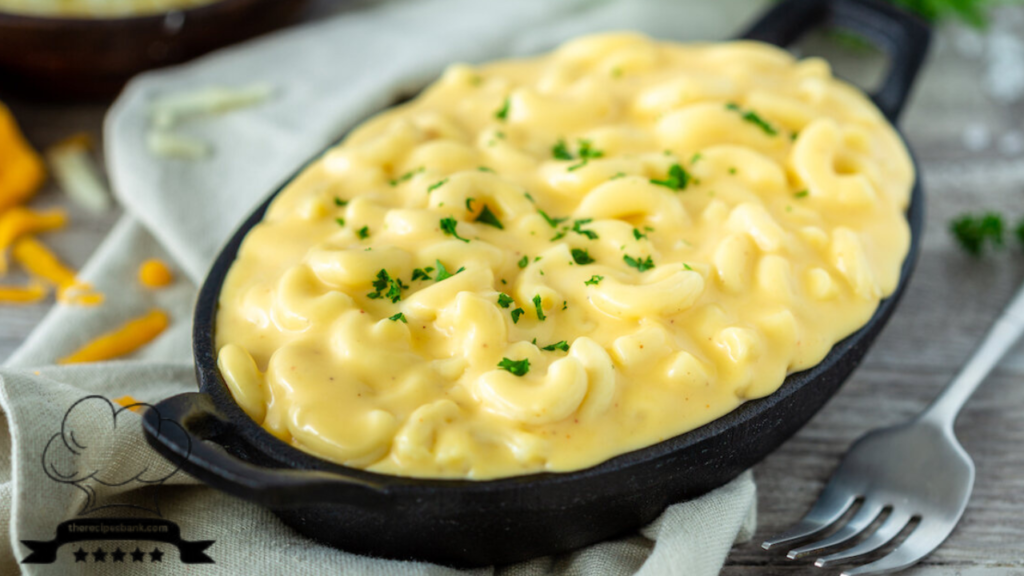 Mac and Cheese