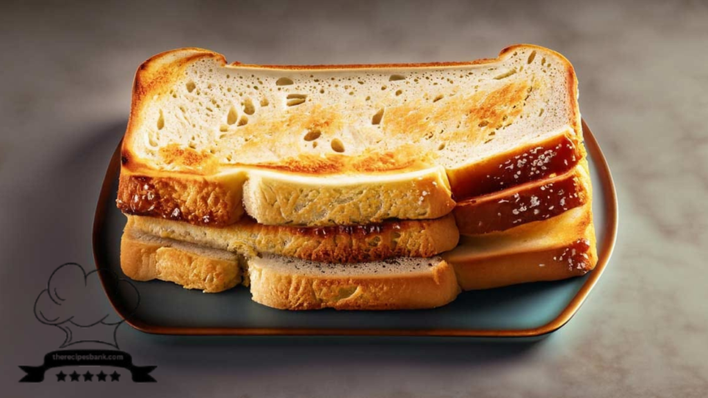 Trenary Toast Recipe