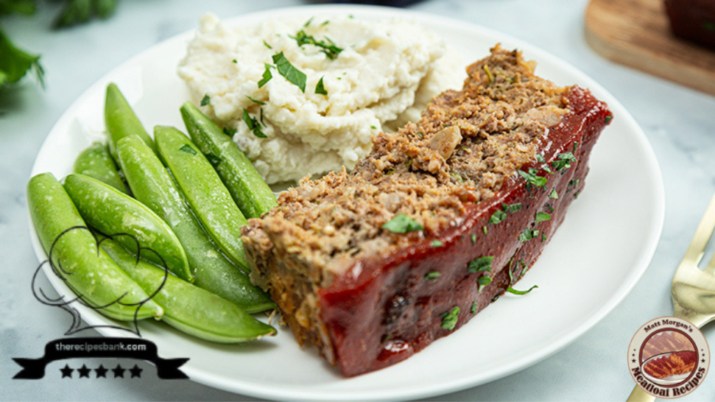 ingredients step by step easy meatloaf recipe