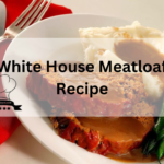 White House Meatloaf Recipe